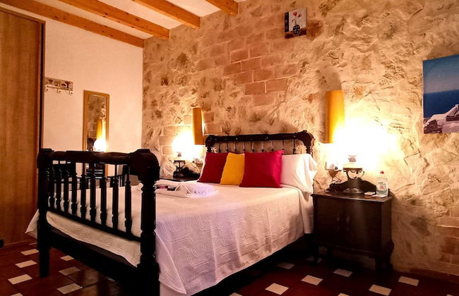La Pérgola Habitaciones Rústicas - Foto 9