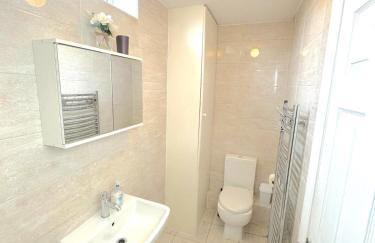 Modern 1 BR Flat London near Emirates Stadium - Quick links to Central London - Foto 7