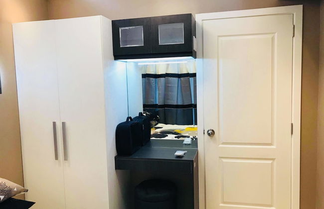 Maui 2 Bedroom Condo at Azure Urban Resort Residences - Foto 30