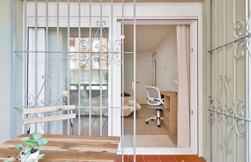 C23 Lovely 4 Bedroom close to Maria Zambrano - Foto 5