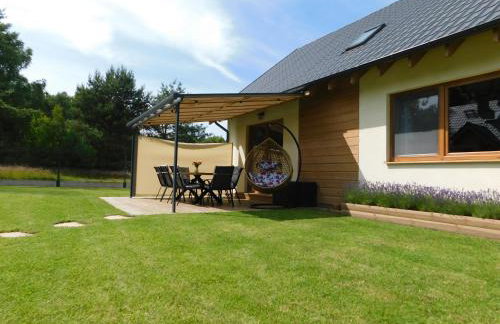 Forest House Sasino-SPA Sauna Balia - Foto 48