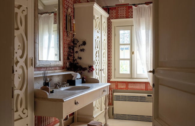 Elizabeth Country House, a Member of Design Hotels - Photo 64