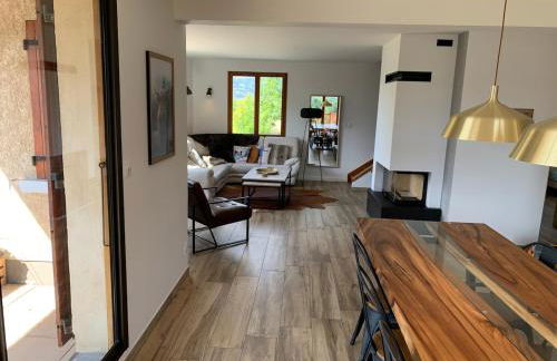 VILLA PINHA - Beautiful mountain villa with views - Foto 11