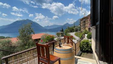 Casa NiMa Lake Apartment - Foto 2