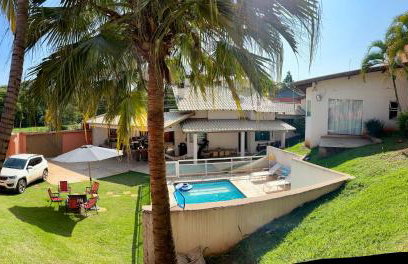 Casa do Lago em Londrina - Foto 5