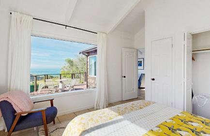 Perched on the Bluff - Casita - Foto 8