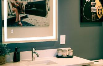 The Outlaw in Downtown Nashville by Nautical Properties - Foto 57