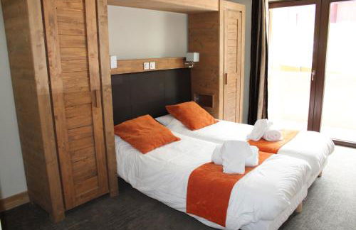 Chalet des Neiges - LA SOURCE DES ARCS - Foto 95