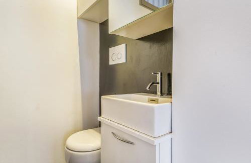 Milano Porta Venezia 2 Pax Wi-Fi - Foto 15