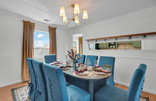 Mystery Retreat - Foto 18