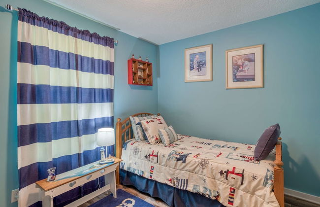 Mermaid Cottage - Foto 19