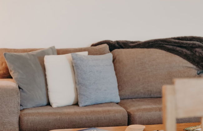 Farmers Quarters - Foto 14