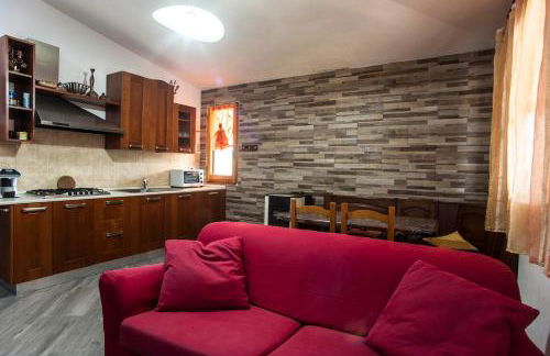 Villa Oasi dei Fenicotteri - Foto 16