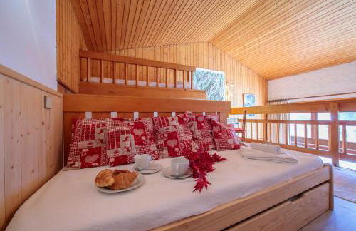 Chalet Charpoua - Happy Rentals - Photo 19