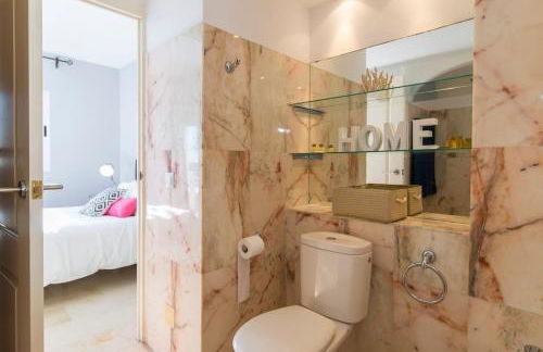 Sea frontline stylish beach House - Foto 26