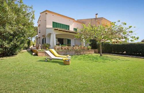 Villa Can Contestí - Foto 1