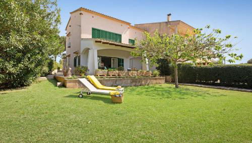 Villa Can Contestí - Foto 1