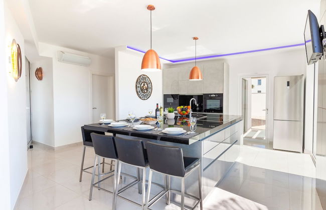 Villa Catalina - Foto 14