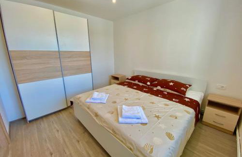 NOEL - three bedroom apartment with pool - Foto 41