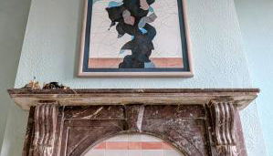 Luxury 1 bed apartment by Dover Castle spacious can sleep 4 - Foto 5