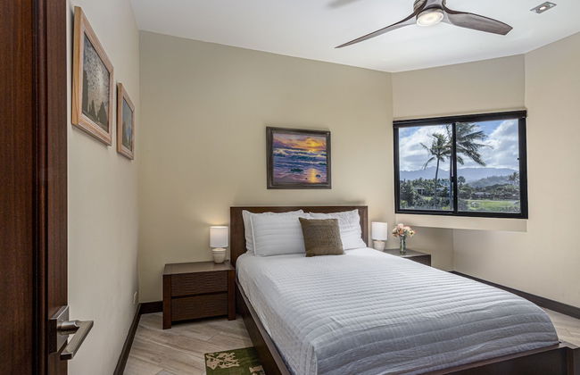 Puu Poa 407 2 Bedroom Condo by RedAwning - Photo 9