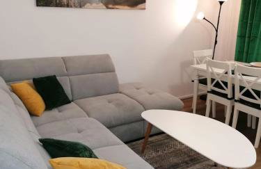 Mieszkanie Konin Zatorze - Foto 1