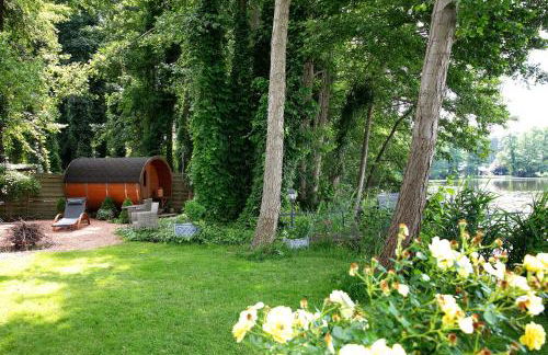 Ferienwohnung Bestensee - Foto 16