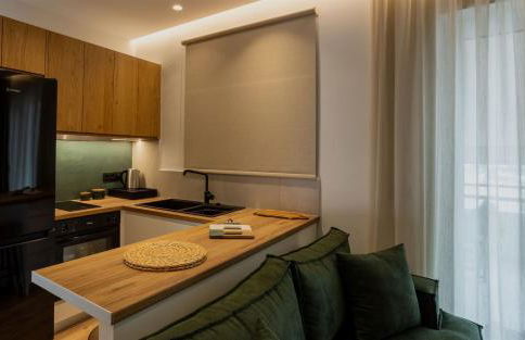 Eudaimonia - Luxury Apartment in Agrinio - Photo 10