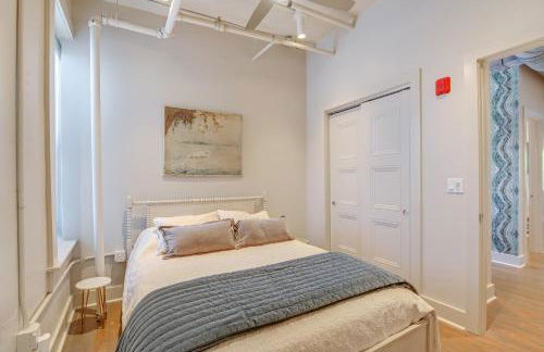 Walk to Vanderbilt Eclectic Apt in Nashville - Foto 16