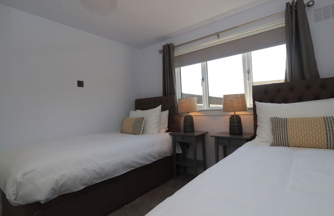 Dunfermline Luxury 3 bedroom house - Foto 2