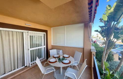 Beachside Vacation Apartment in Casares Playa - Photo 27