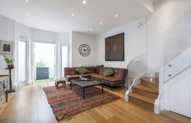 Winchendon Road by Onefinestay - Foto 18