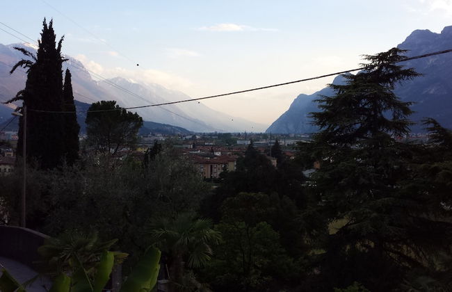 Villa Al Monte Arco Climbing & Bike - Foto 56