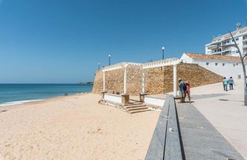 Villa Sao Miguel - Armacao de Pera - Foto 72