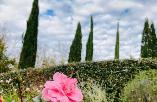 Podere La Chiusella B&B - Foto 25