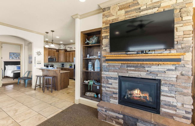 Desert Ocean Vibes- Full Amenities - Foto 36