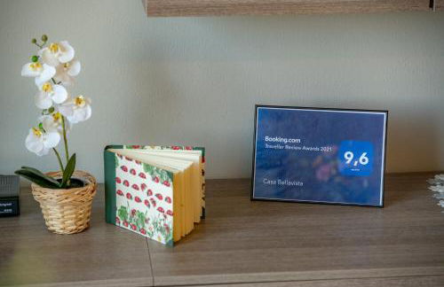 Casa Bellavista Wi-Fi Parking Free - Foto 17