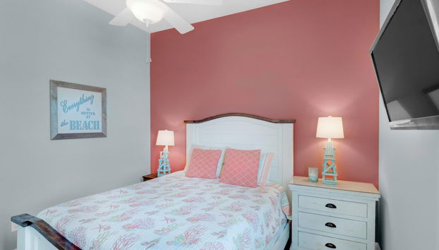 Vista del Mar I - Rest - A - While 201 - Foto 5, Habitación