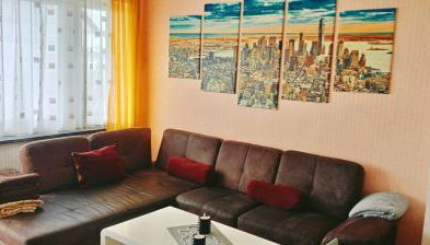 Ferienwohnungen Ferienhaus Nähe Winterberg Upland - Foto 5