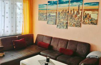 Ferienwohnungen Ferienhaus Nähe Winterberg Upland - Foto 12