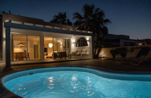 Villa Hondartza Corralejo - Photo 35