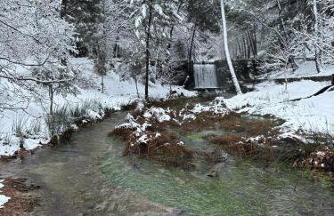 Casa Rural Las Nogueras - Foto 38