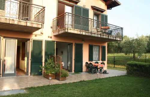 La Grolla del Garda - App. Giada - Foto 37