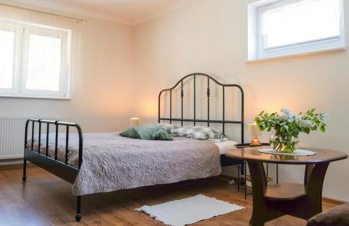 Nadmorska Strzecha - Foto 9