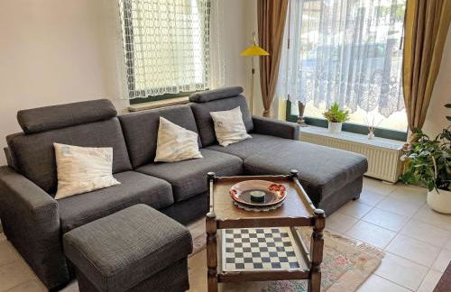 Apartment Kaufmann by Interhome - Foto 3