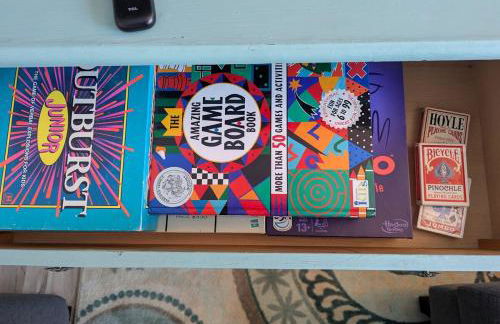 Terran's Dupont Retreat - Foto 6