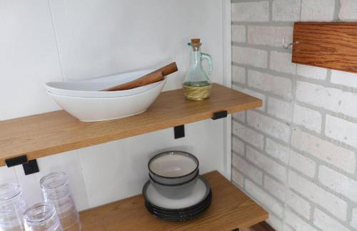 Wayfarer Inn - Foto 54