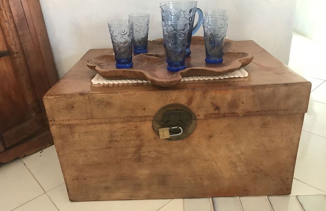 Casa Silvana - Foto 13