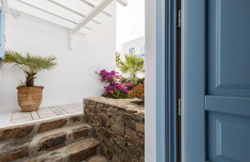 Ivi Mykonean Suites Ornos - Foto 35