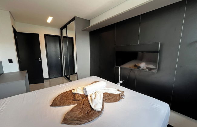 Edificio Sky Jatiuca - Apt 705 - Photo 27